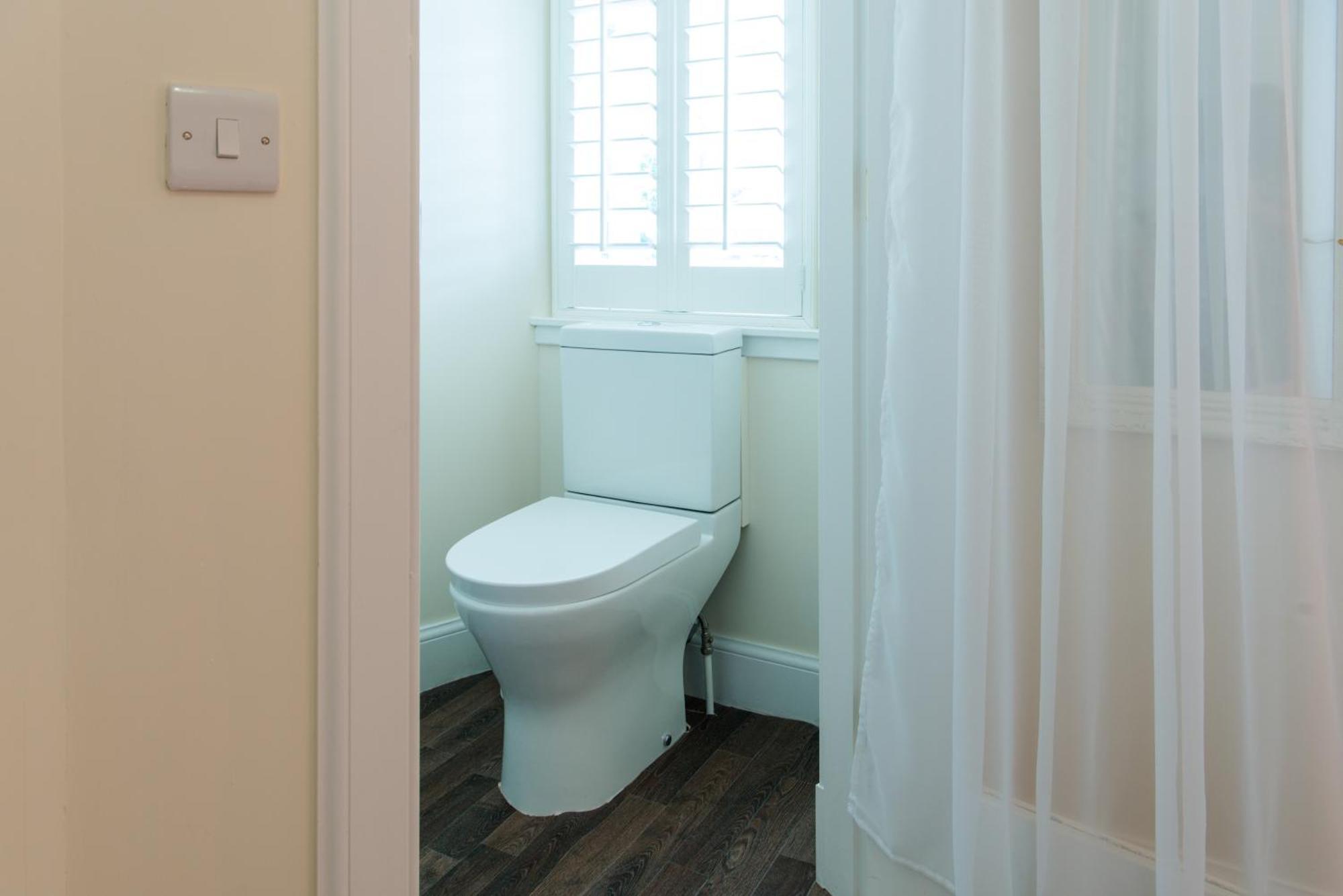 דאנקלד The Merryburn - Rooms And Courtyard Studios מראה חיצוני תמונה